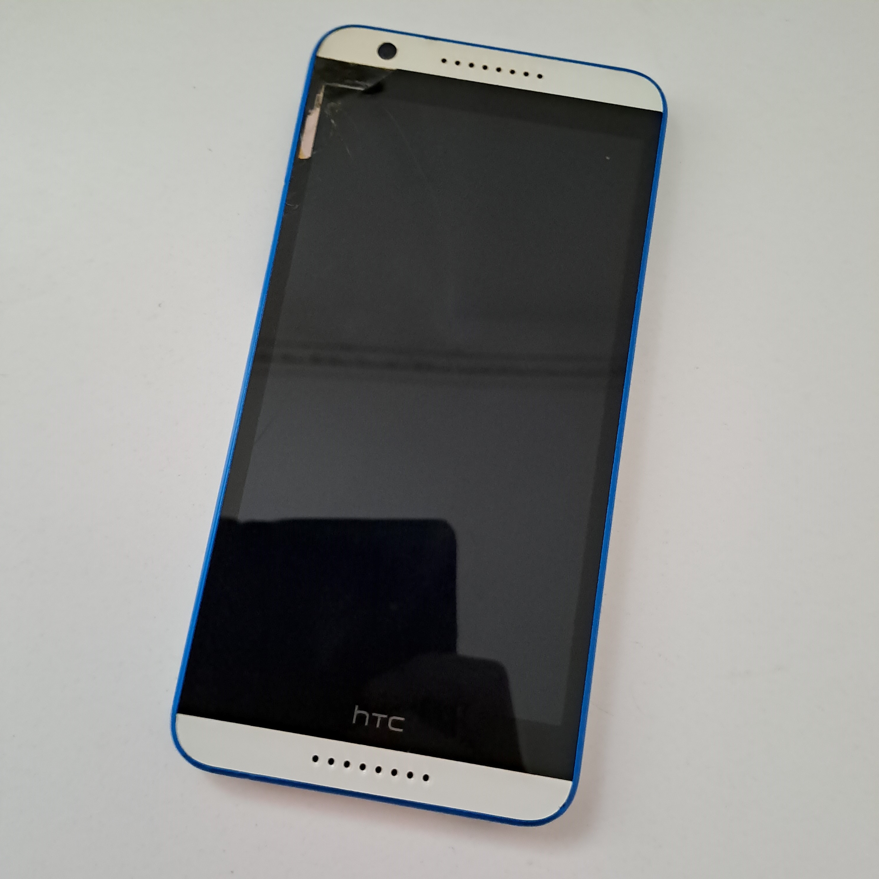 HTC Desire 620